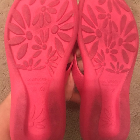 Women’s Okabashi Sandals - Picture 4 of 4